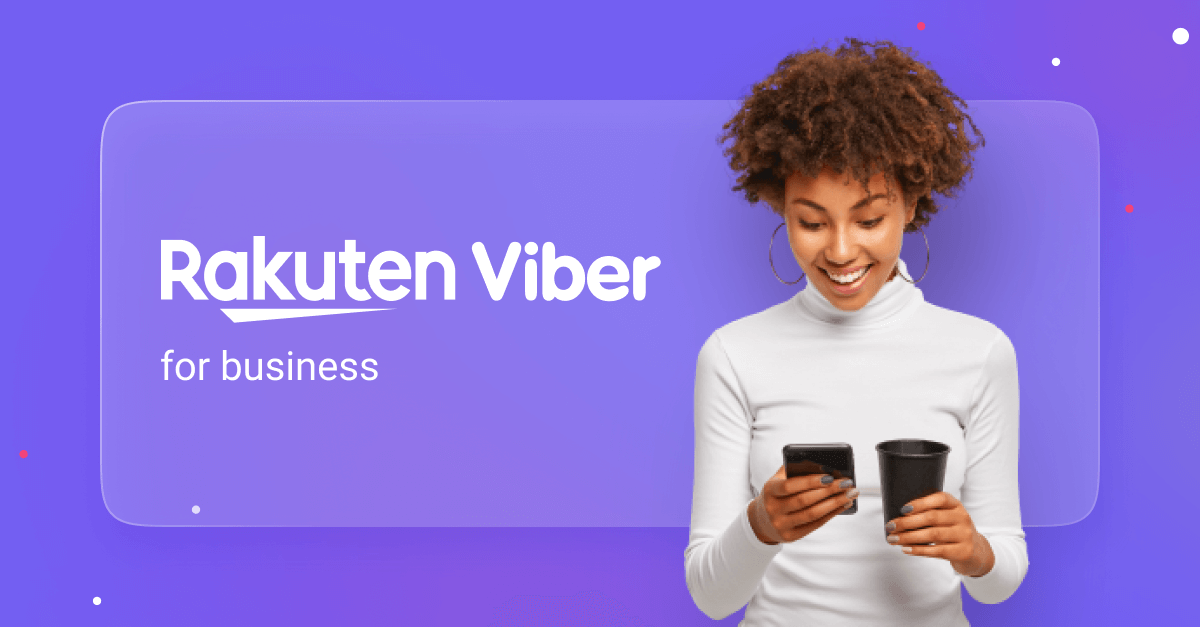 Viber Messaging Partners